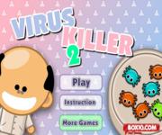 Вирус убийца 2