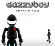 GazzyBoy